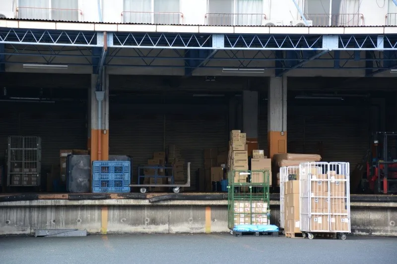 中型ドライバー